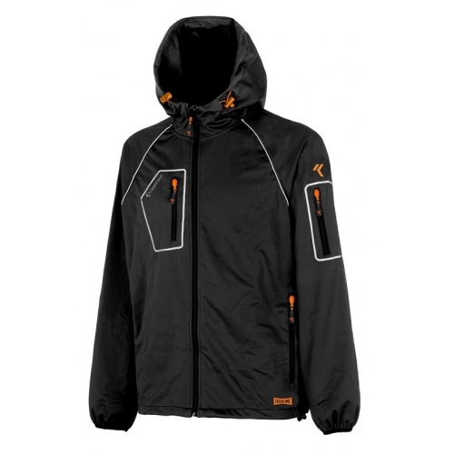 KURTKA THINY SOFTSHELL 04514 2 KOLORY